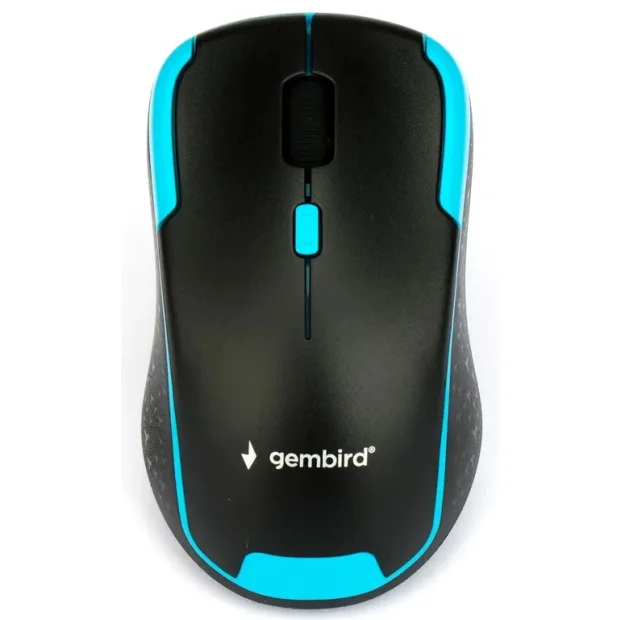 Мышь Gembird MUSW-410